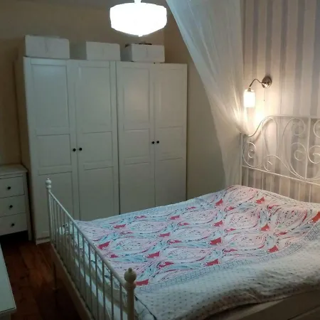 Apartmán Cozy At The Center Of