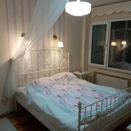 Cozy At The Center Of Apartmán
