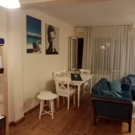 Cozy At The Center Of Istanbulská provincie