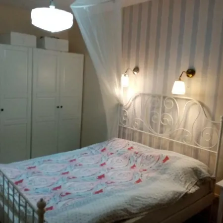 Апартаменты Cozy At The Center Of *