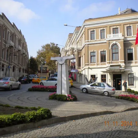 Cozy At The Center Of