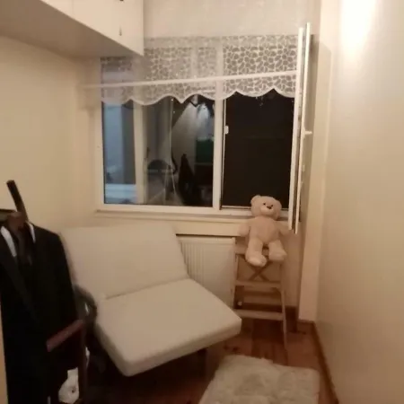 Cozy At The Center Of Apartmán