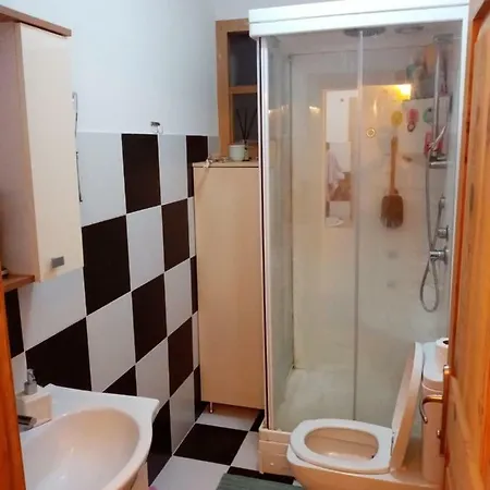 Cozy At The Center Of Стамбул